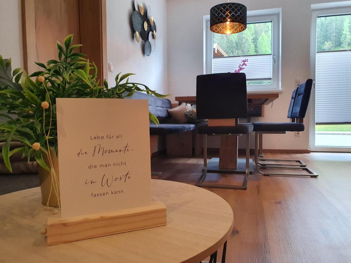 Anni, Apart Tux Eksteriør billede